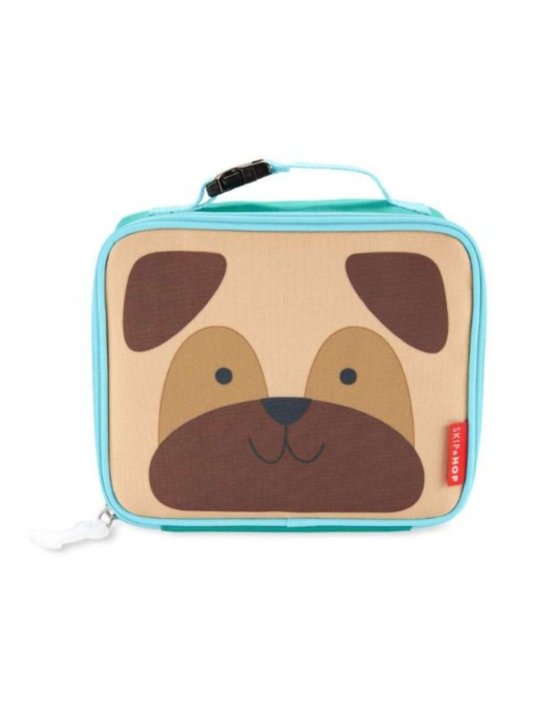 Skip hop zoo lunch kit on sale