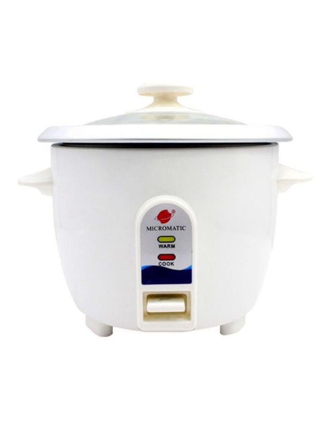 MICROMATIC MRC-350 Rice Cooker 0.6L