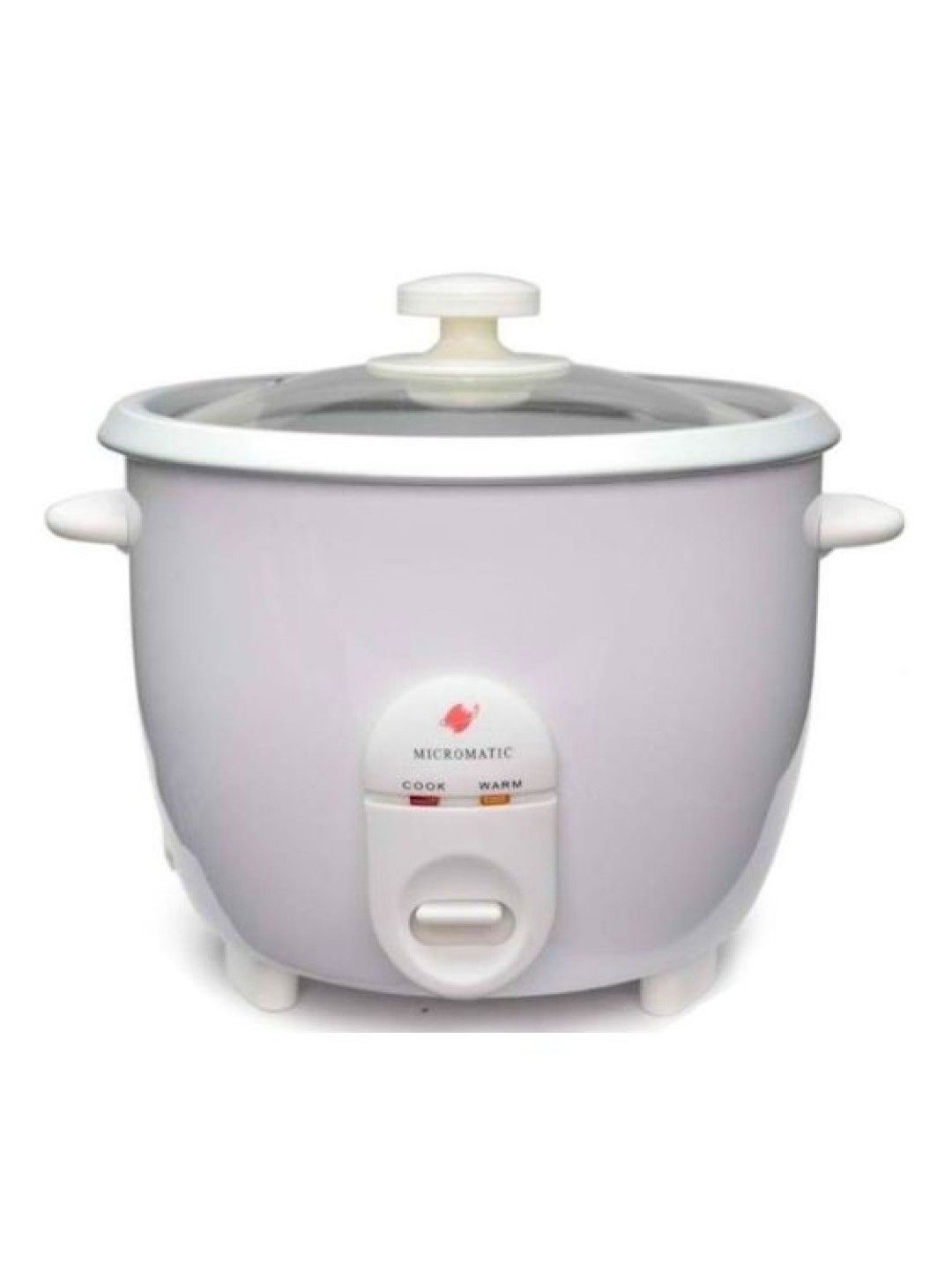 MICROMATIC MRC-550 Rice Cooker 1.5L