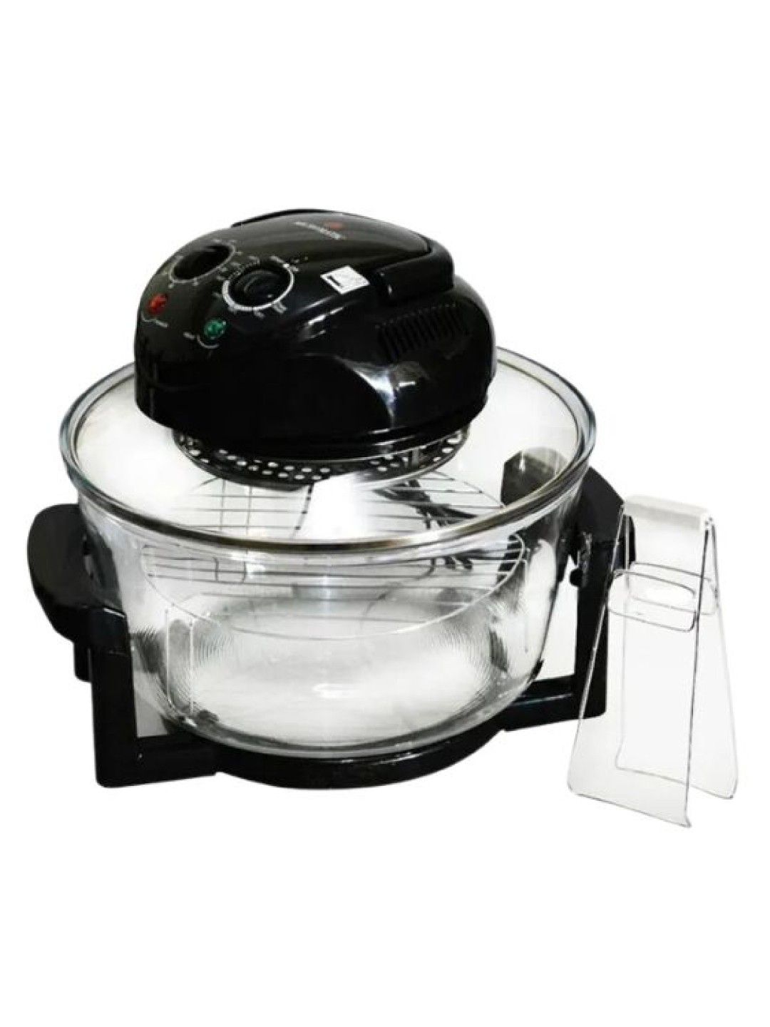 MICROMATIC MTB-7 Multi Functional Turbo Broiler 7L