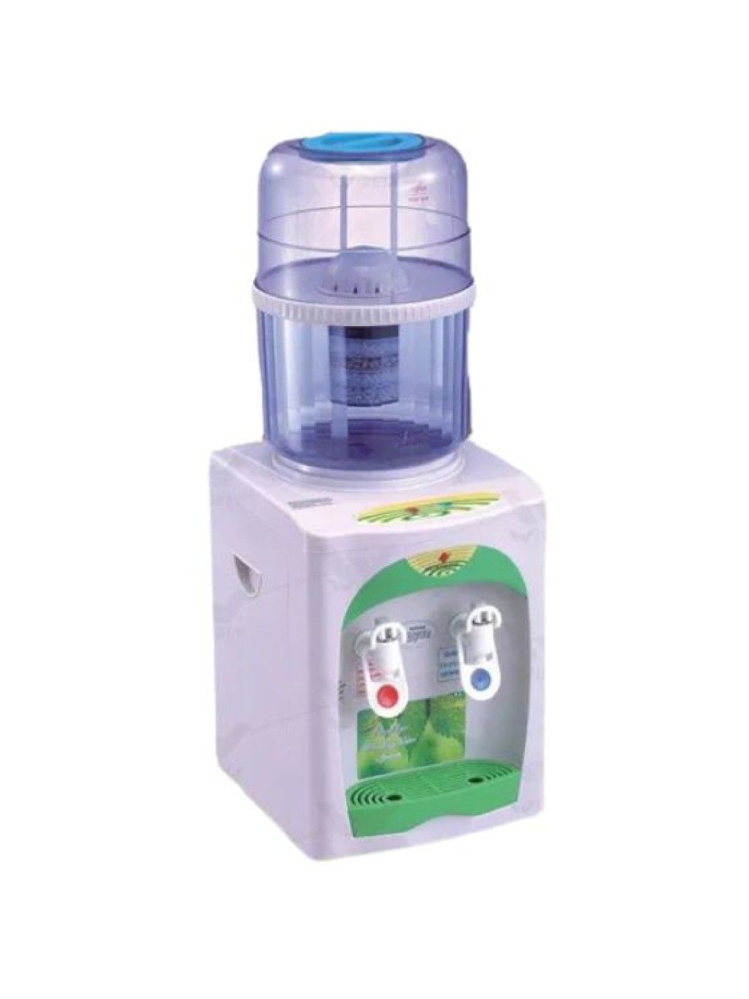 MICROMATIC MWD-213 Water Dispenser (No Color- Image 1)