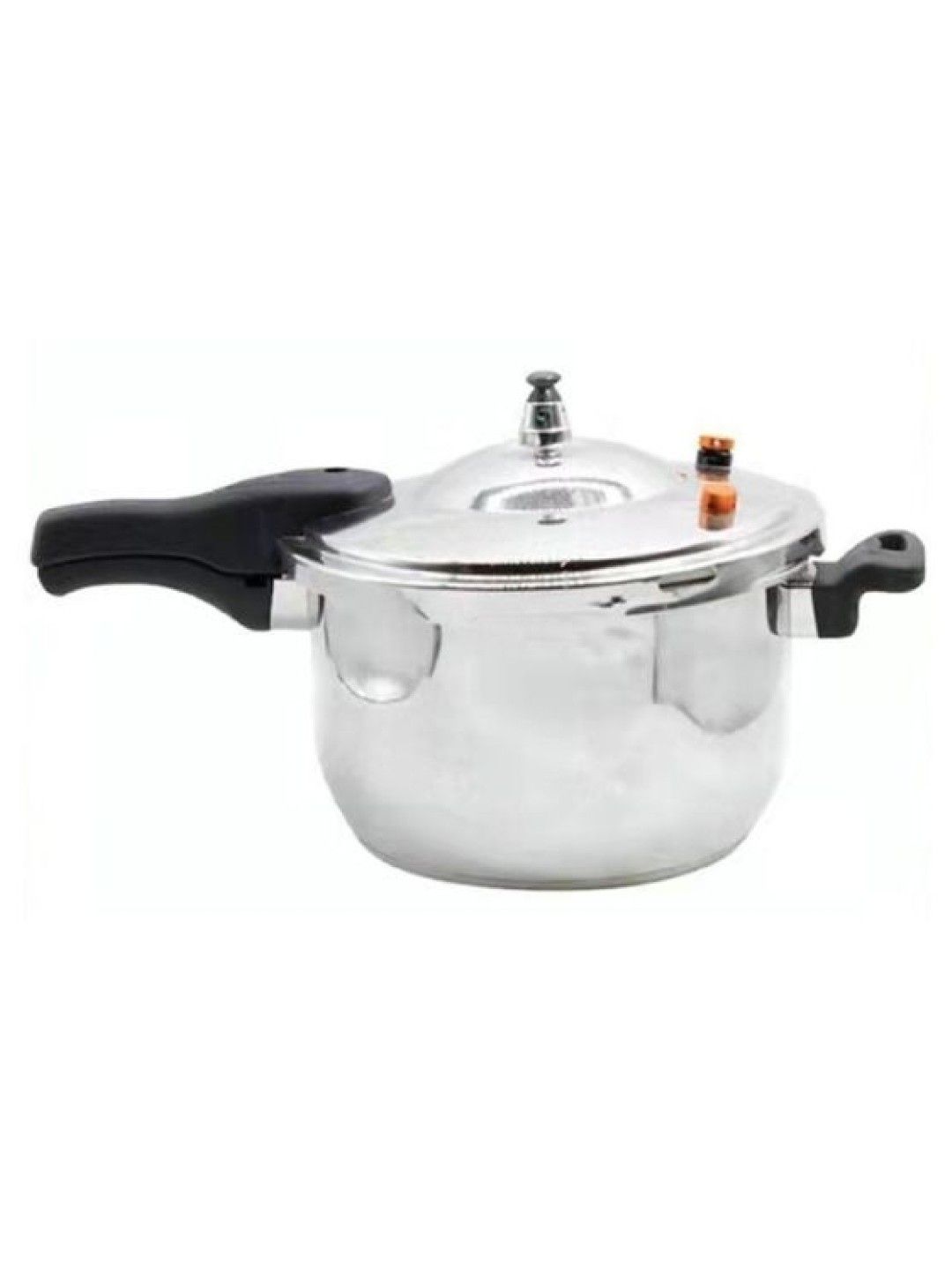 MICROMATIC MPCS-28 10QC Stainless Pressure Cooker 28cm (No Color- Image 1)