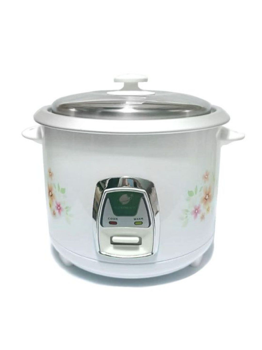 MICROMATIC MRC-7018NS Rice Cooker 1.8L (No Color- Image 1)