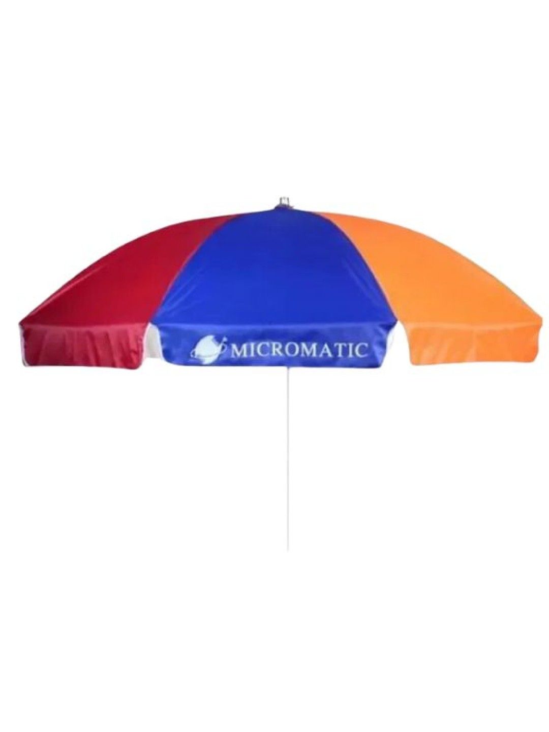 MICROMATIC Beach Umbrella with UV Protect