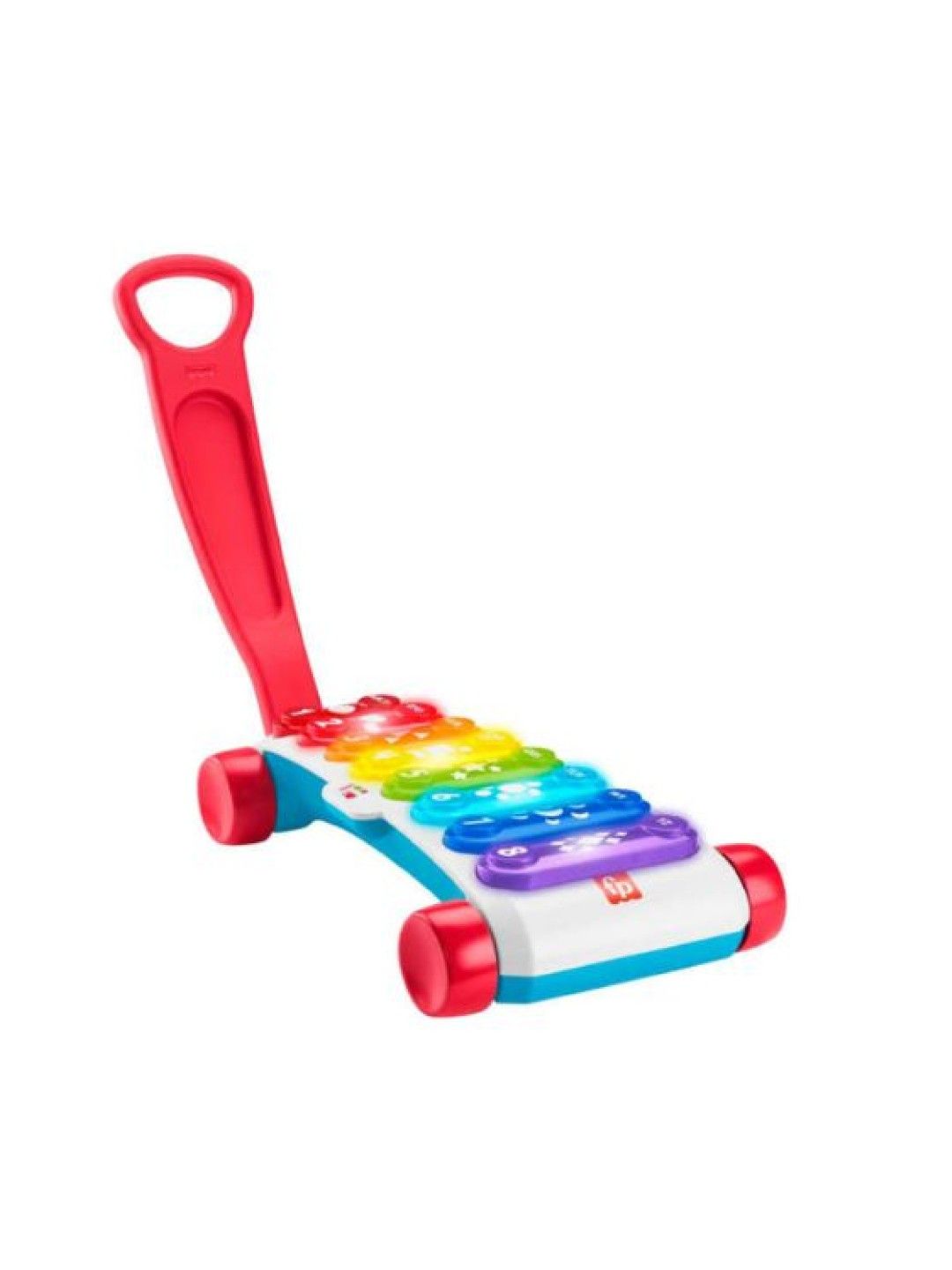 Fisher Price Giant Light-Up Xylophone Electronic Learning Toy (No Color- Image 1)