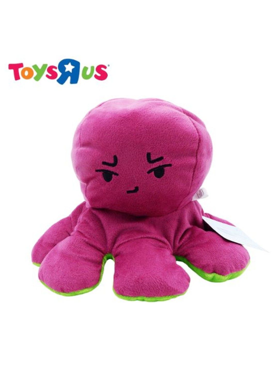 Toys R Us KidShop Octopus Plush (30cm)