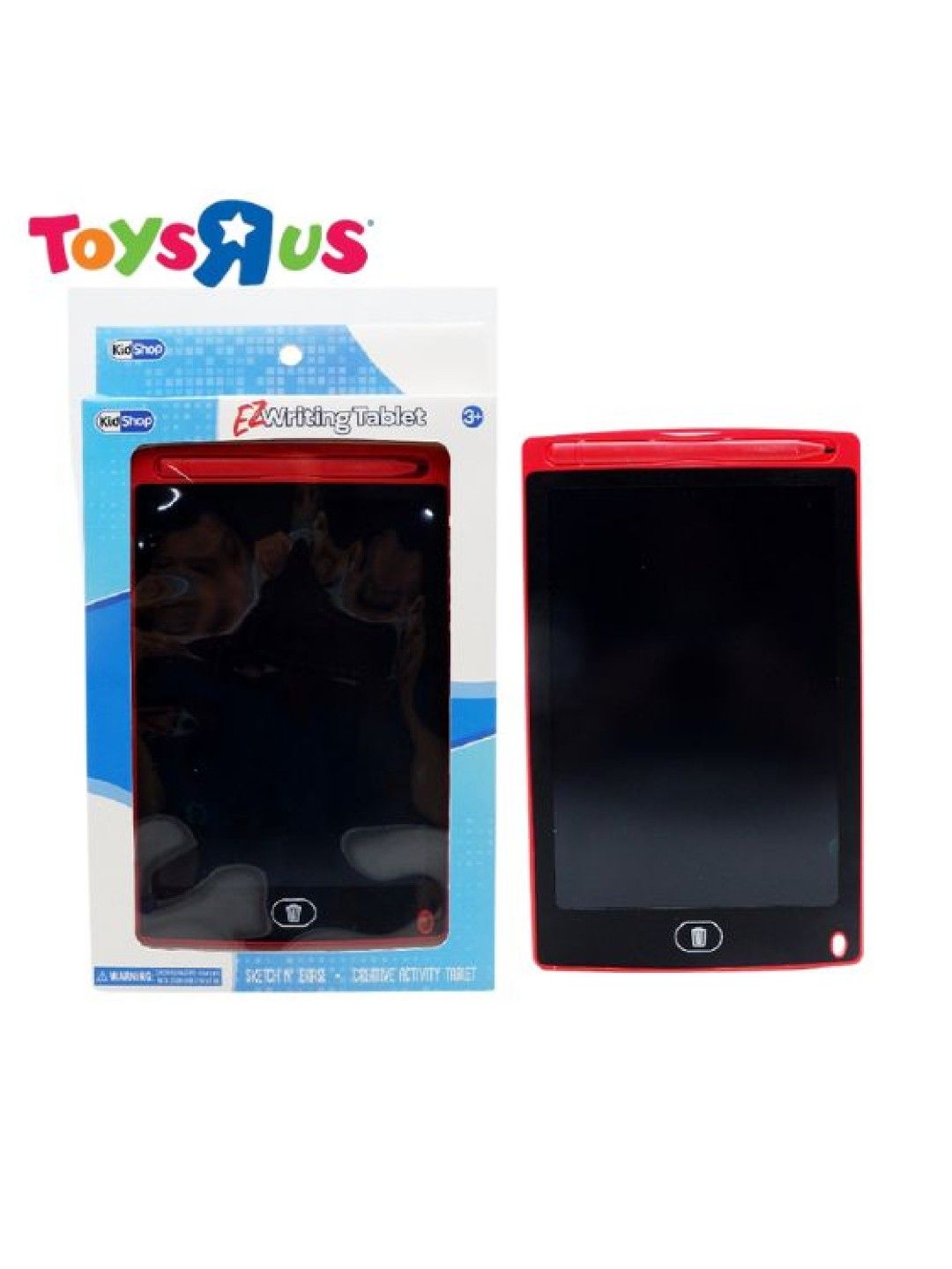 Toys R Us KidShop EZ Writing Tablet