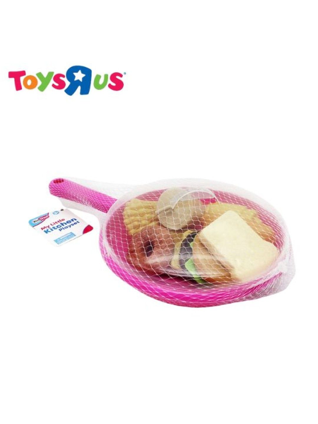 Toys R Us KidShop My Little Kitchen Playset (No Color- Image 1)
