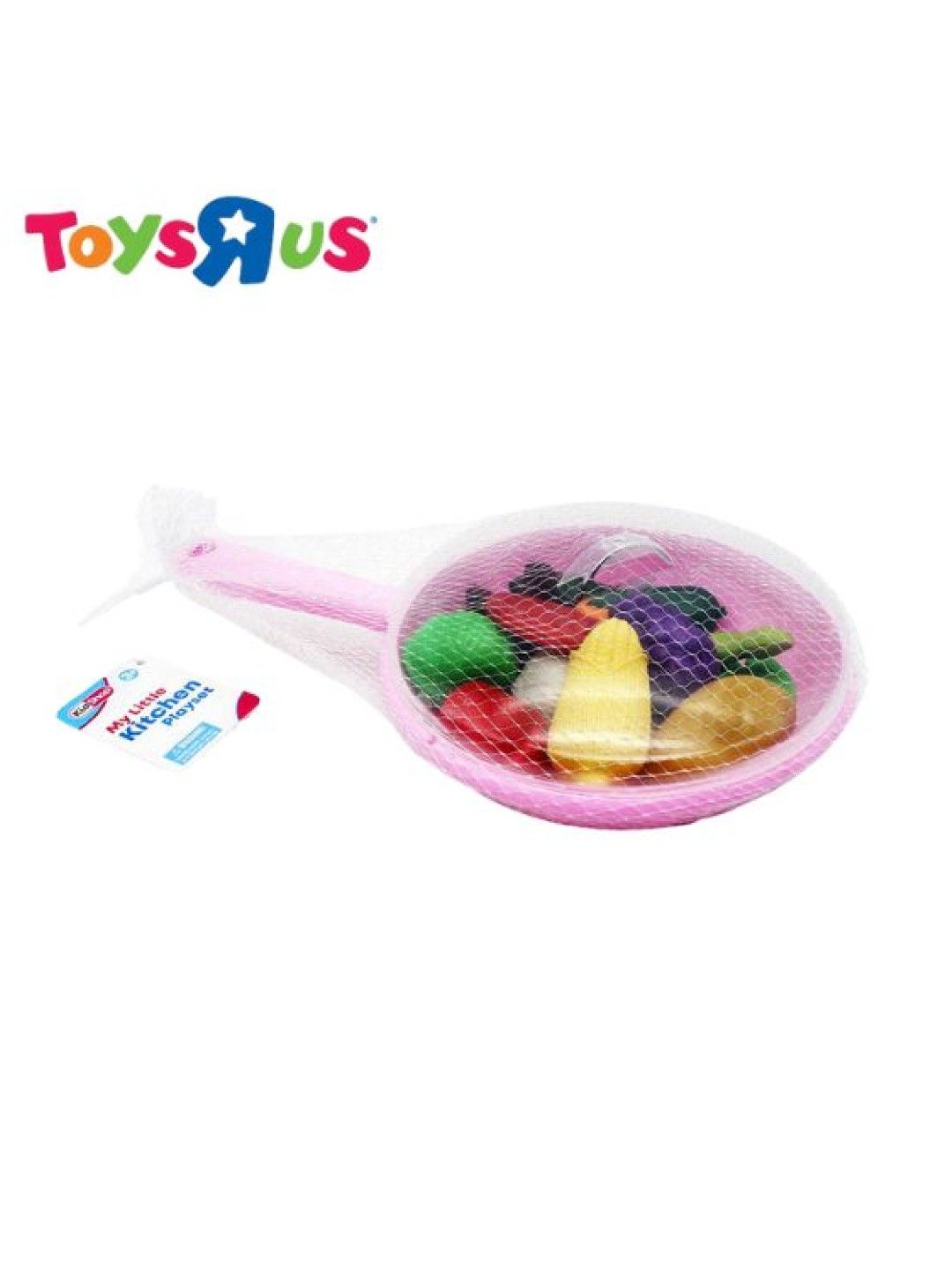 Toys R Us KidShop My Little Kitchen Playset (No.13504) (No Color- Image 1)