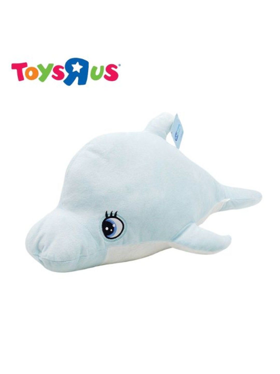 Toys R Us KidShop Dolphin Plush (70cm) (No Color- Image 1)