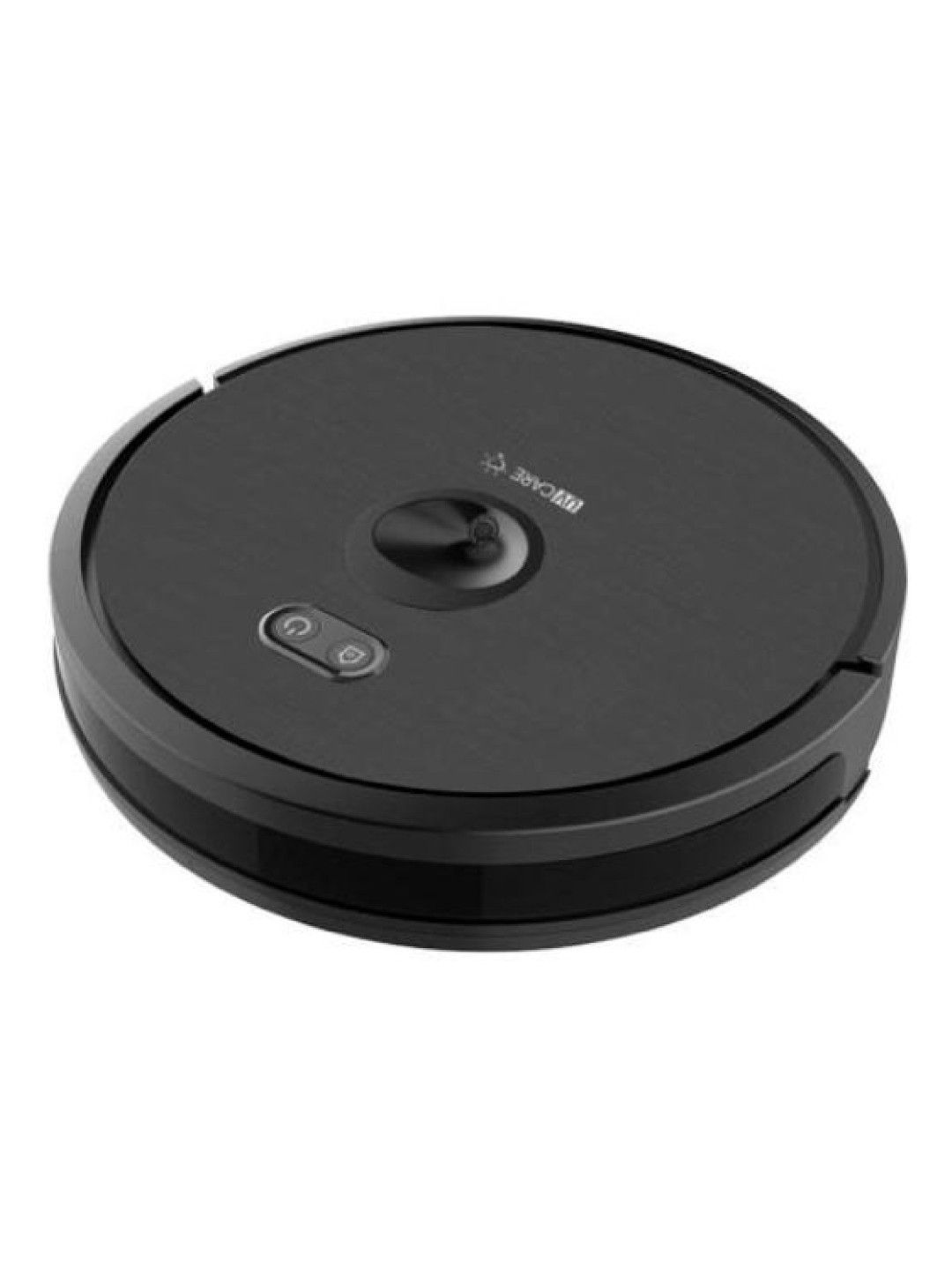 UV Care Smart Robot UV Vacuum w/ Camera Visual Navigation Sensor (No Color- Image 1)