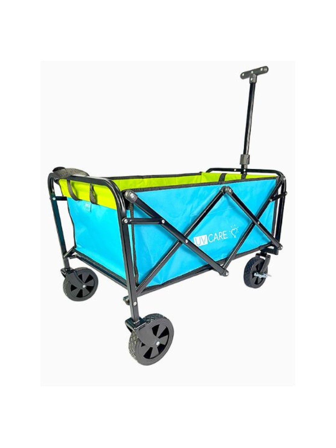 UV Care Proshield Safety Wagon