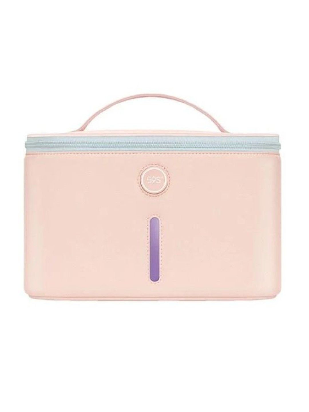 59S UVC LED Makeup & Tools Sterilizing Bag (P26)