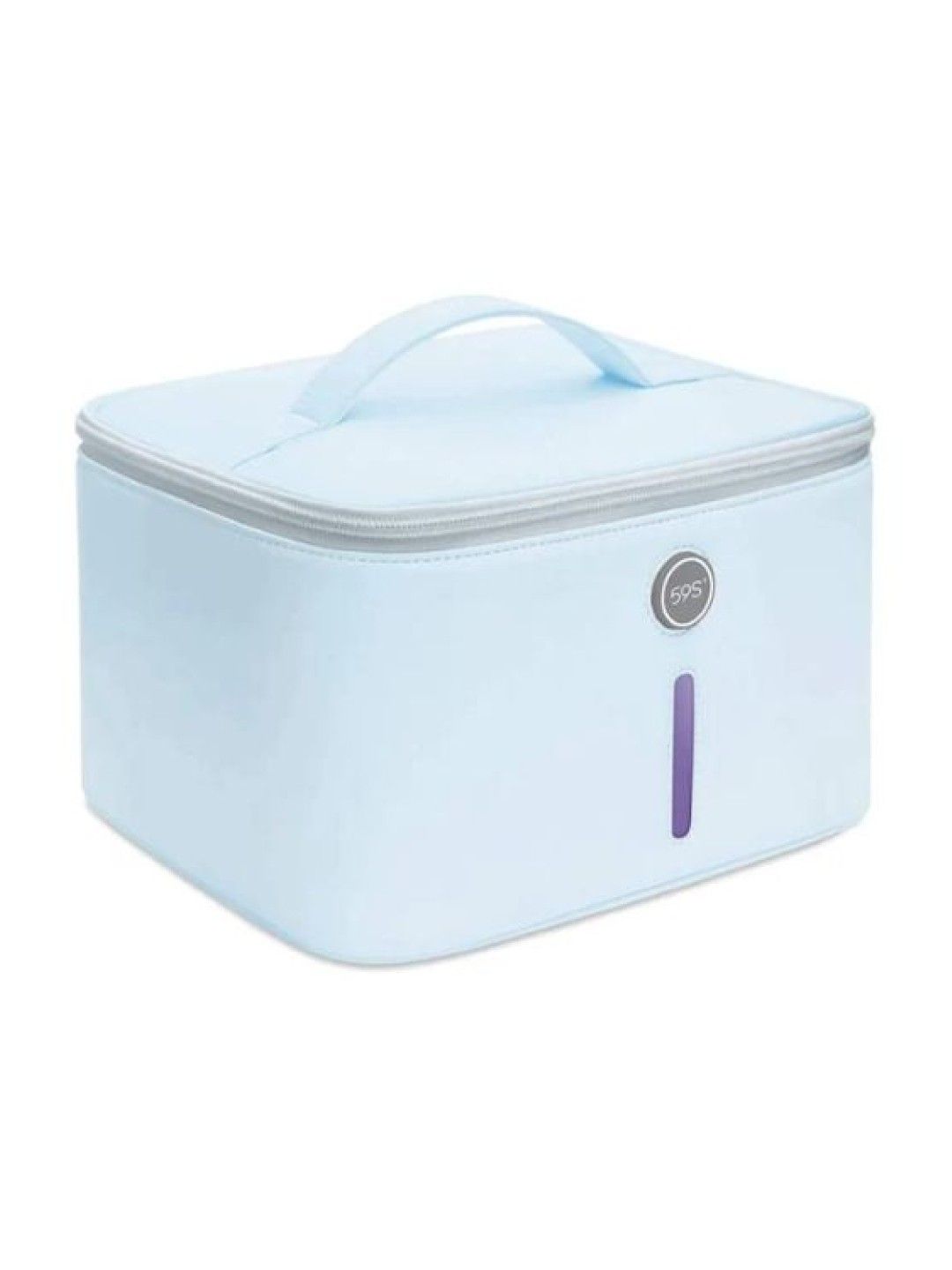 59S UVC LED Corded Sterilizer Bag (P55)