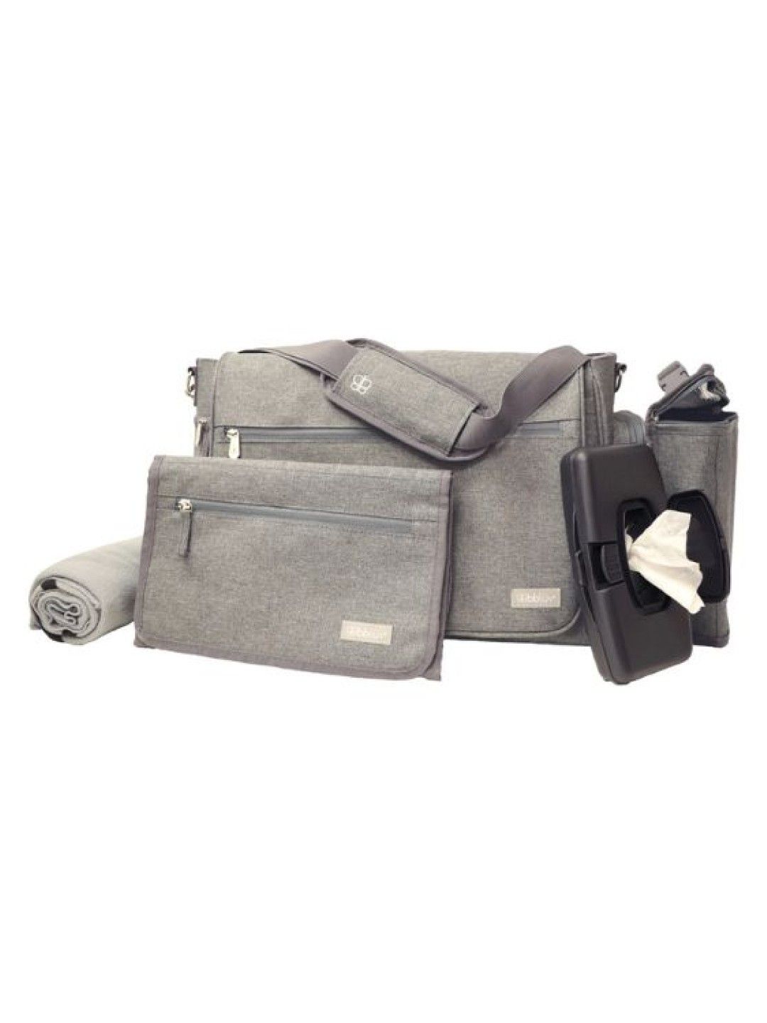 bbluv Ültra: Complete Diaper Bag