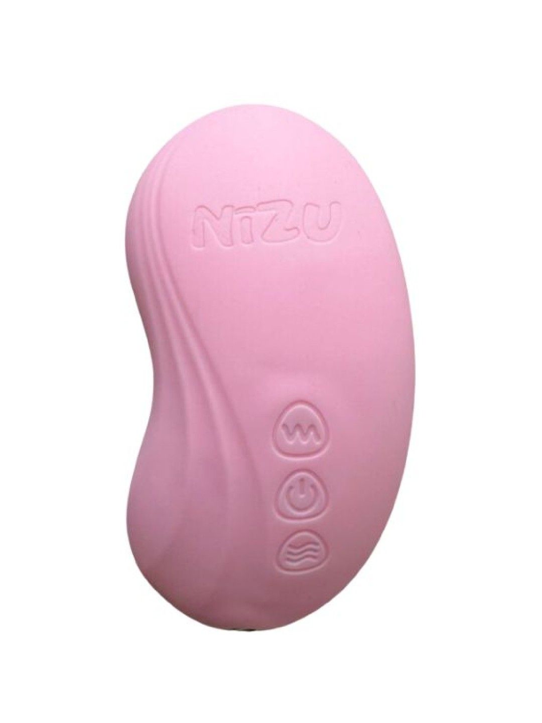 Nizu Warming Lactation Massager