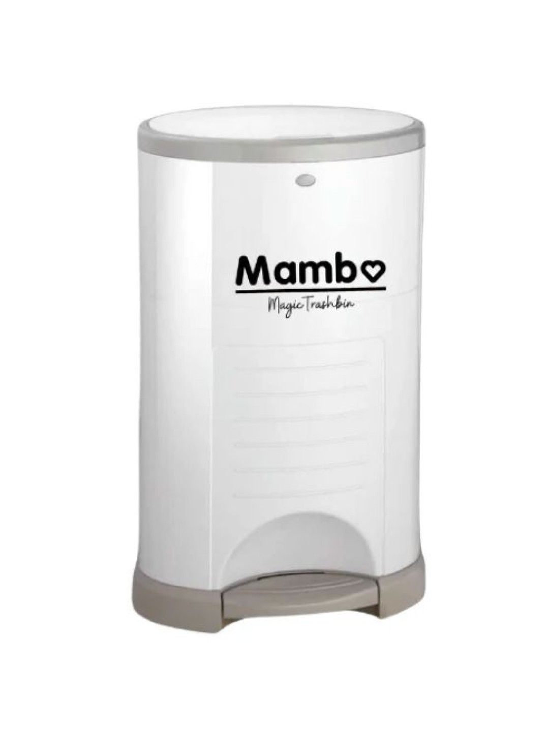 Mambo Baby Diaper Trash Bin (16L)