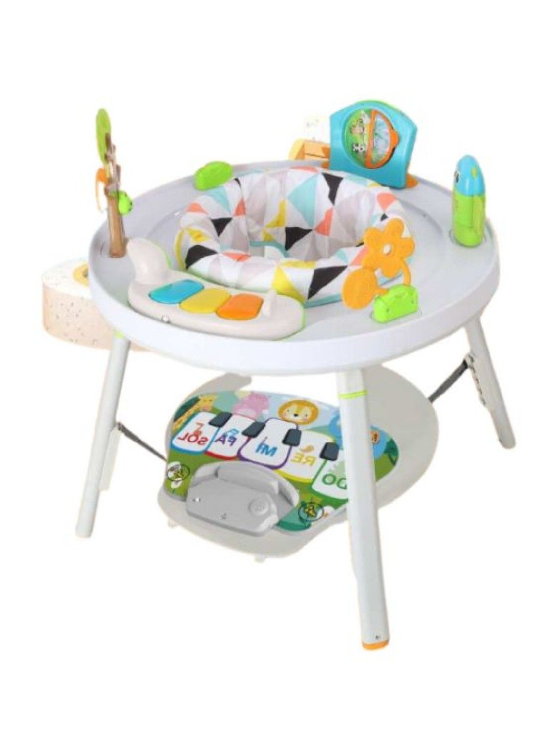 Mambo Baby 3-In-1 Activity Center Bouncer