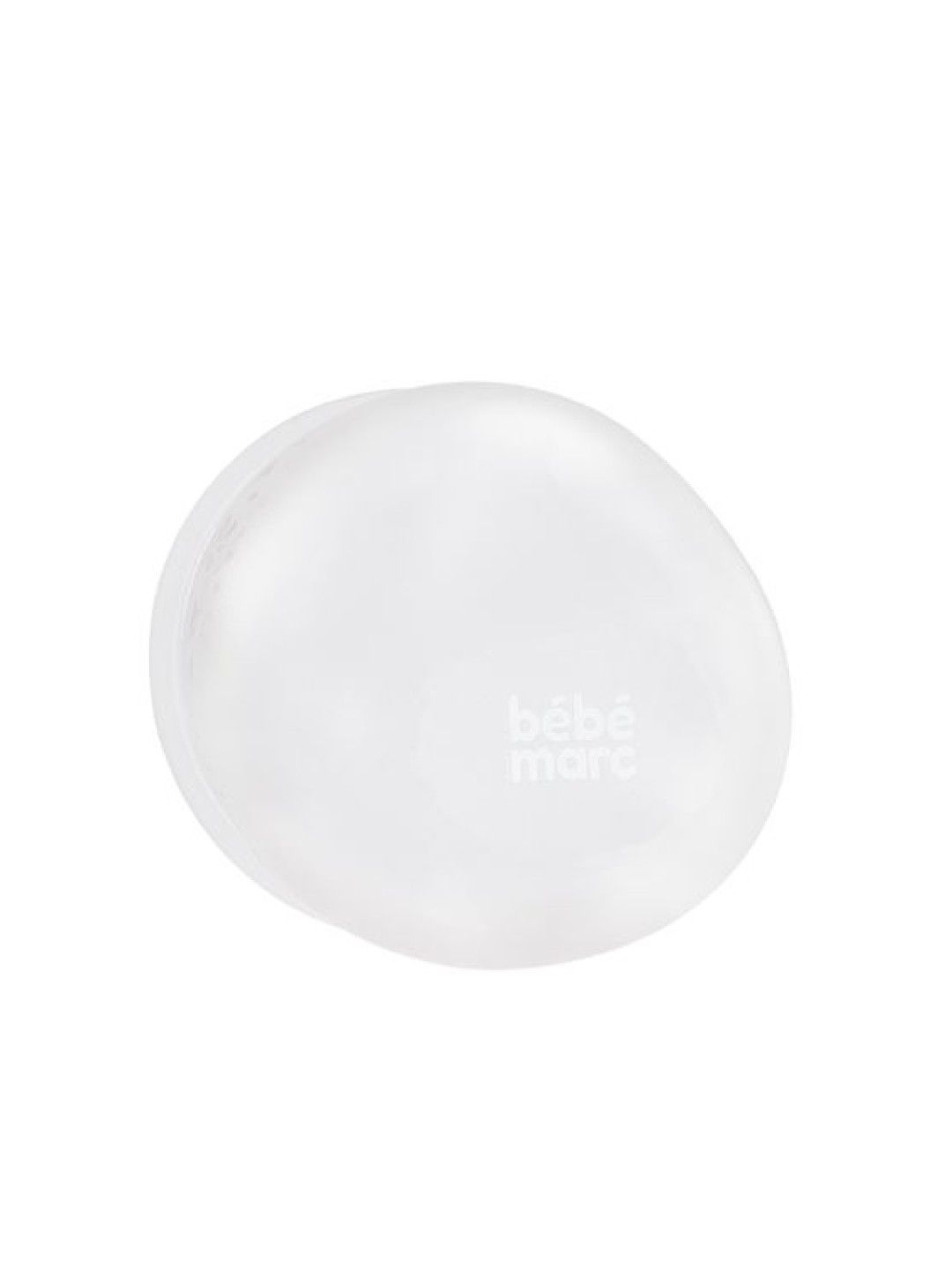 Marcus & Marcus BebeMarc Silicone Breastmilk Collector (No Color- Image 1)