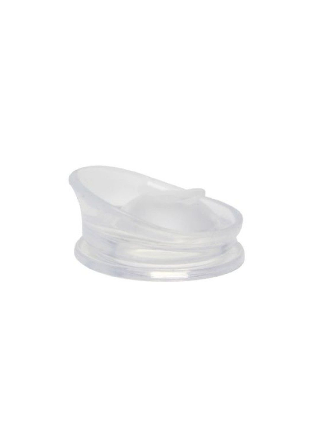 Marcus & Marcus Silicone Rim Spout (No Color- Image 1)