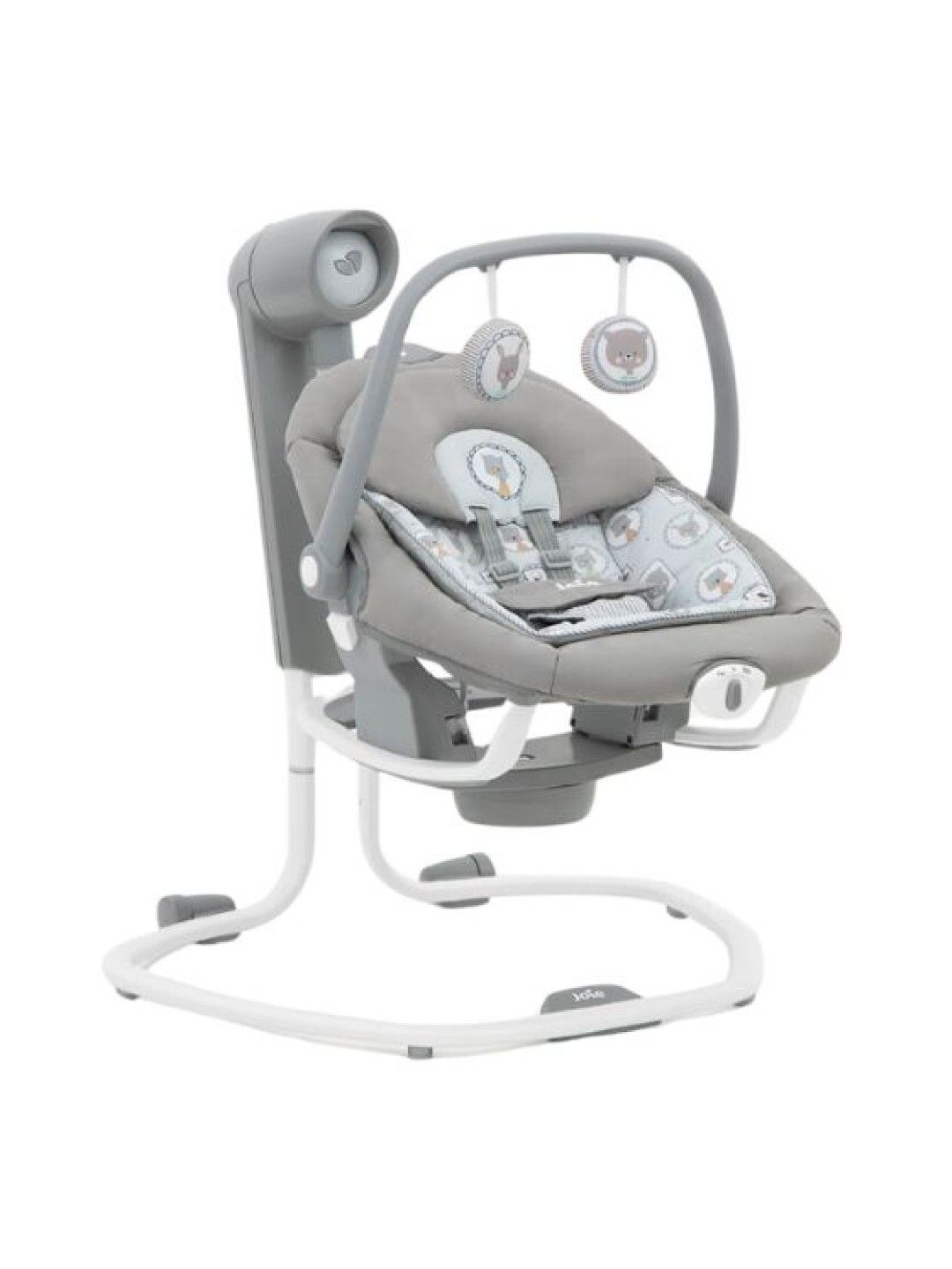 Joie Serina 2in1 Swing edamama