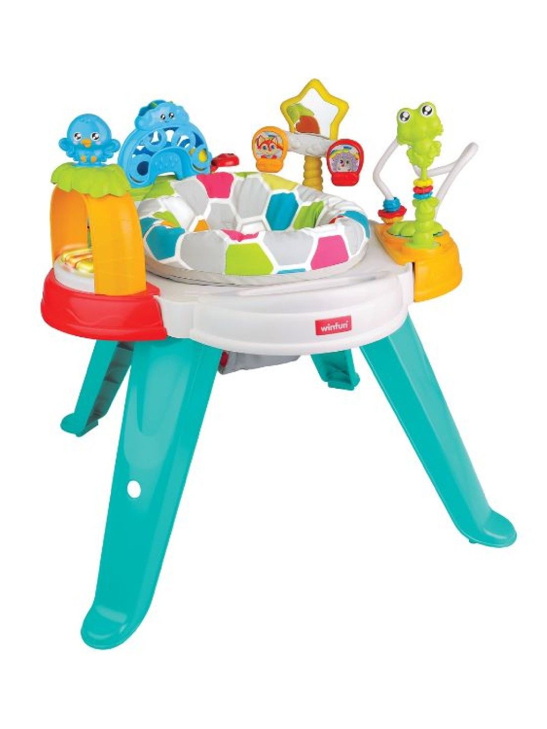 winfun Baby Move Activity Center