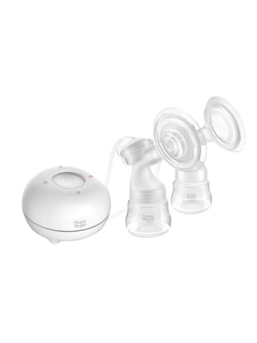 Huppy Buppy Electric Breast Pump Deluxe