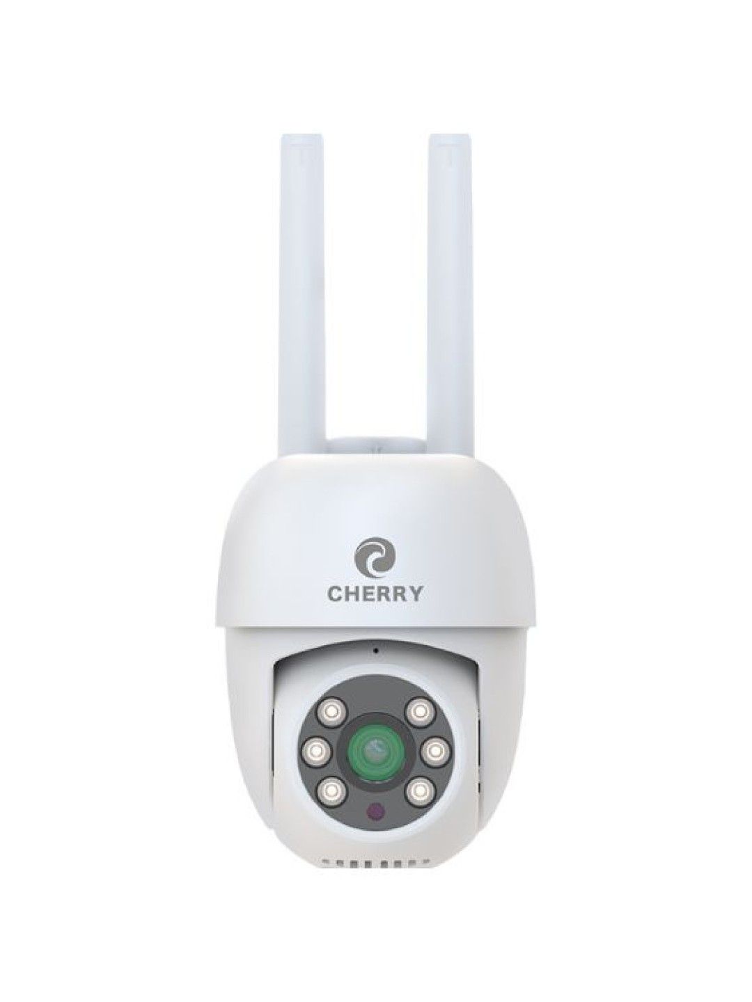 Cherry Smart Dome Outdoor Camera (No Color- Image 1)