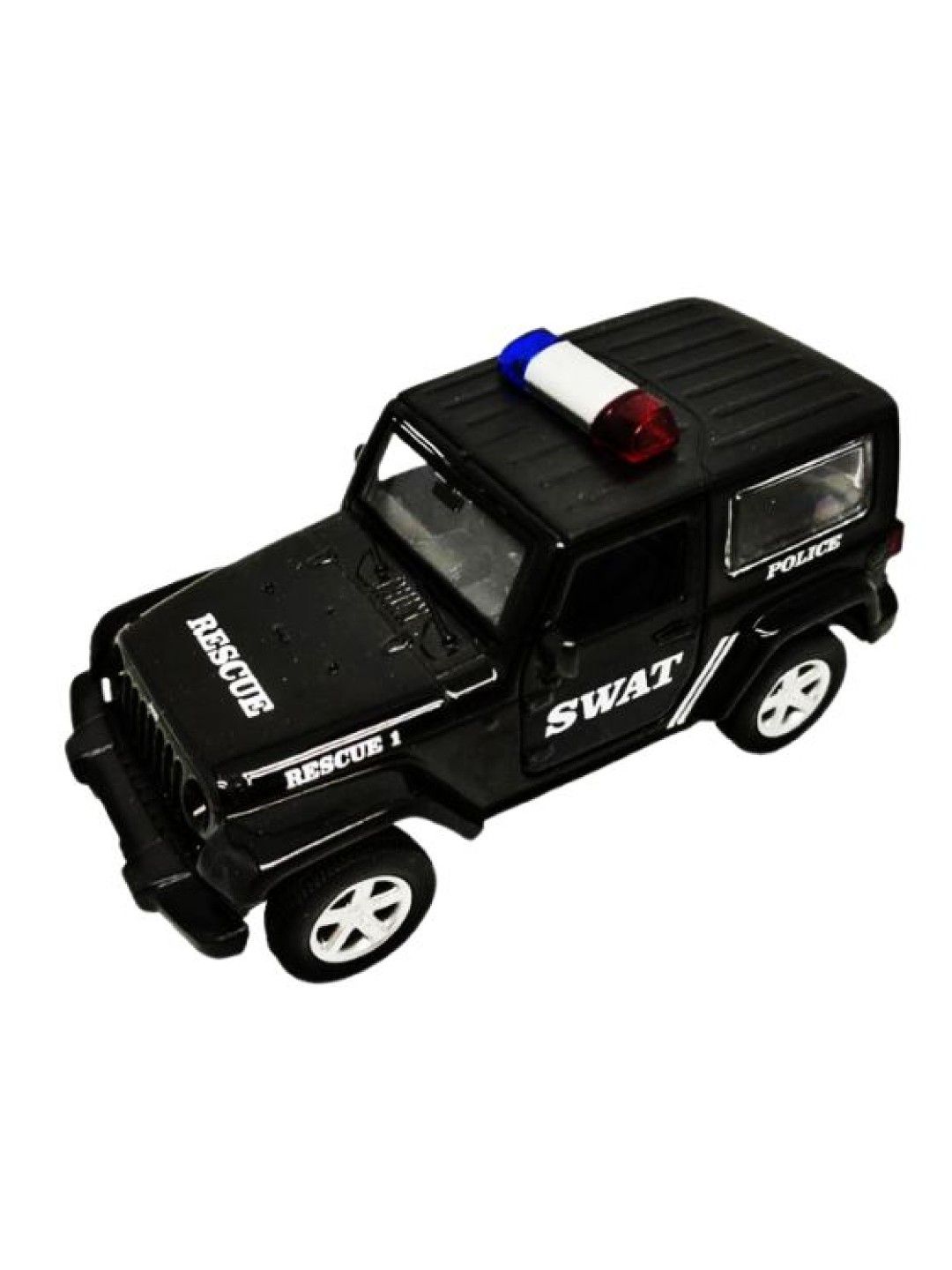 MSZ Jeep Wrangler (Black- Image 1)