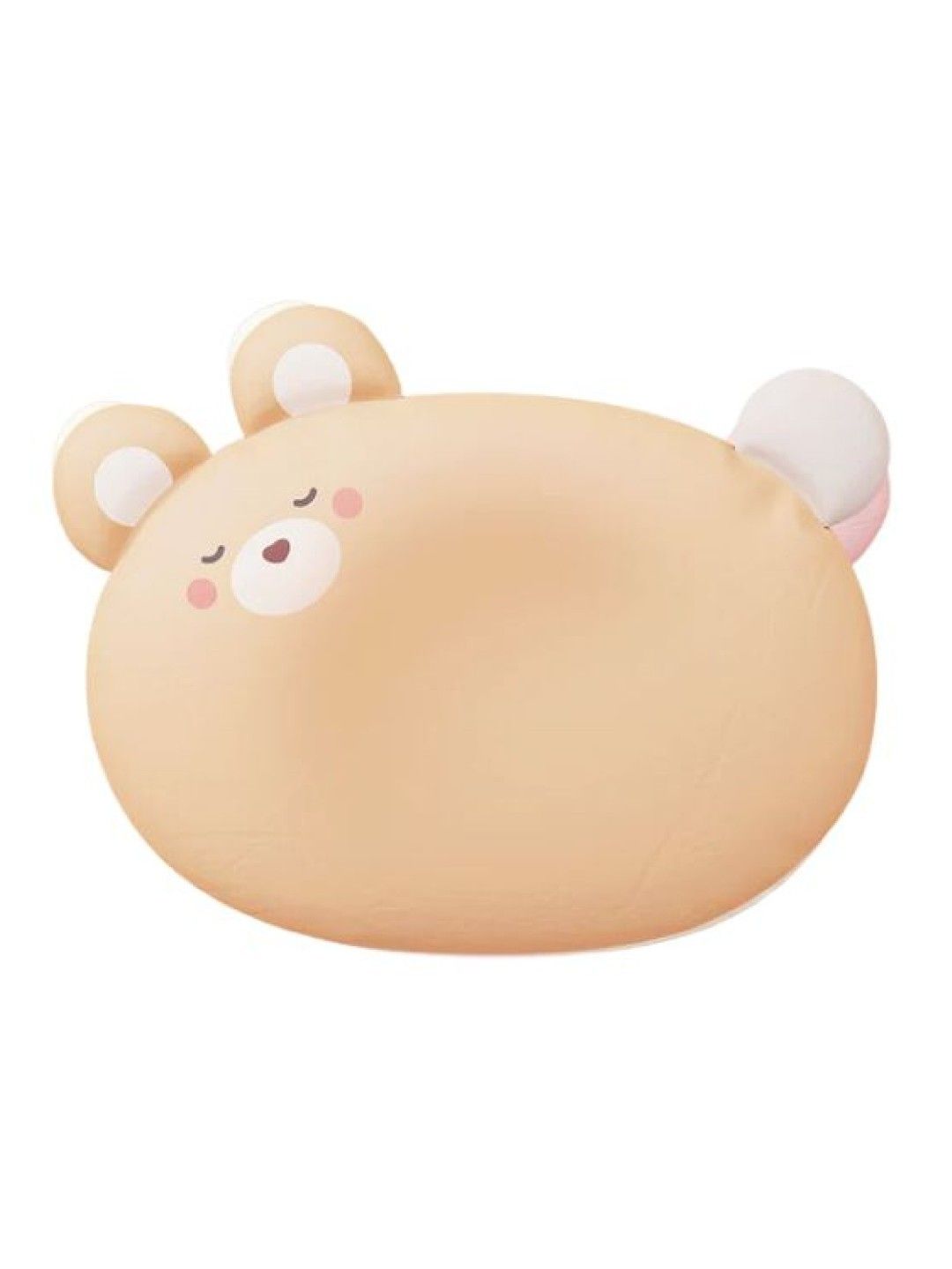 Milo & Gabby Newborn Pillow Case - Bebe Sandy (No Color- Image 1)