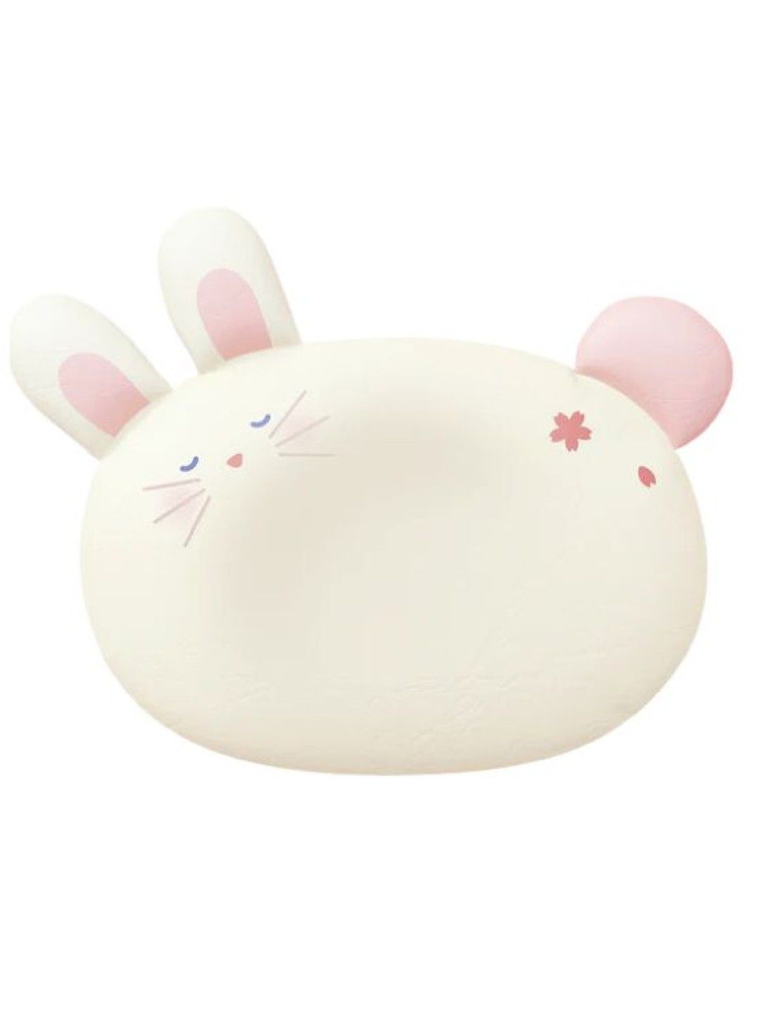 Milo & Gabby Newborn Pillow Case - Blossom Lala (No Color- Image 1)