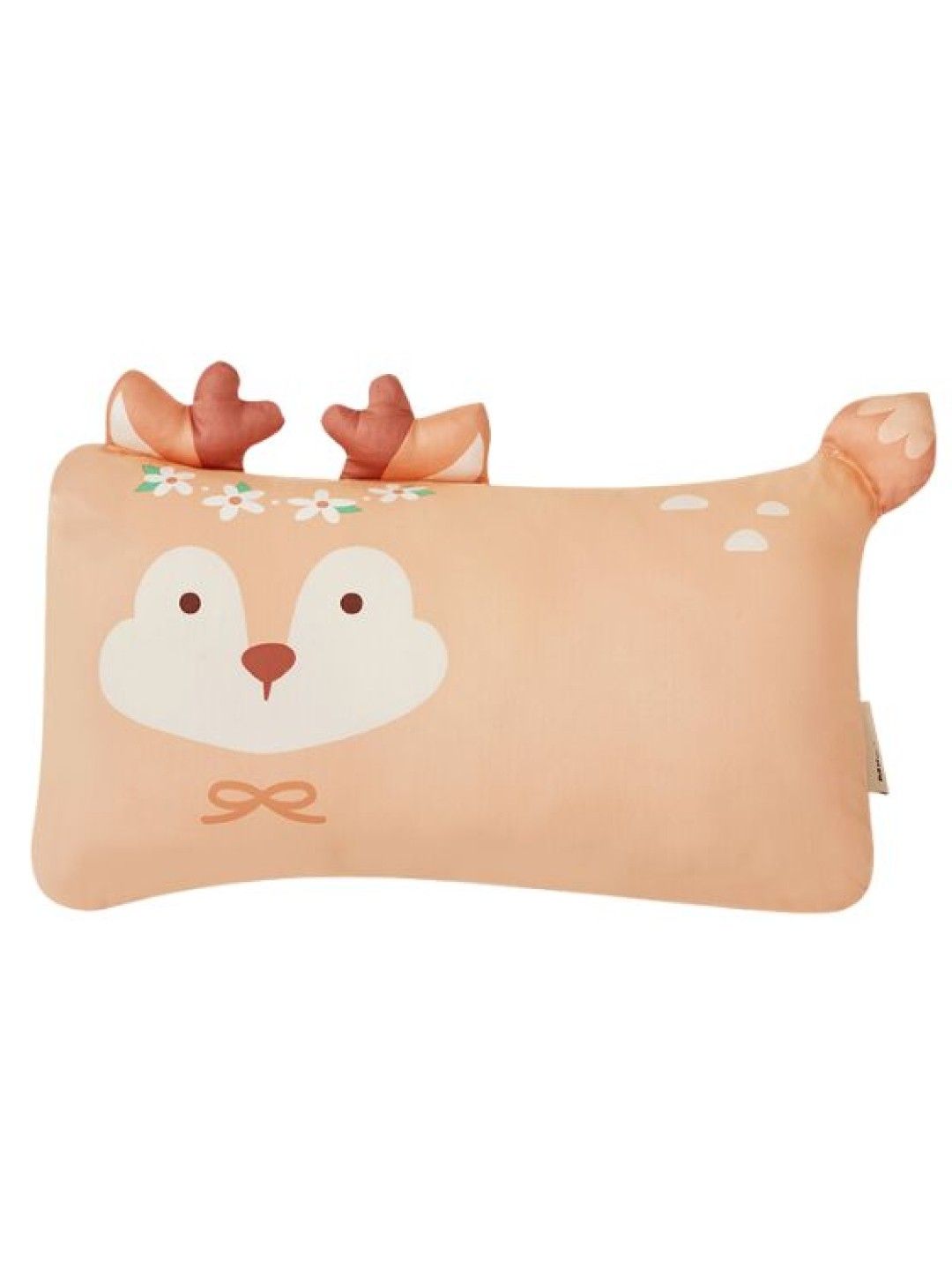 Milo & Gabby Mini Pillow Case - Bambi (No Color- Image 1)