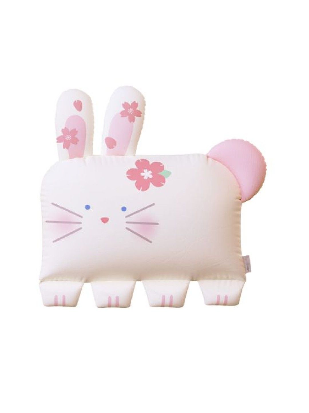 Milo & Gabby Kids Pillow Case - Blossom Lala (No Color- Image 1)