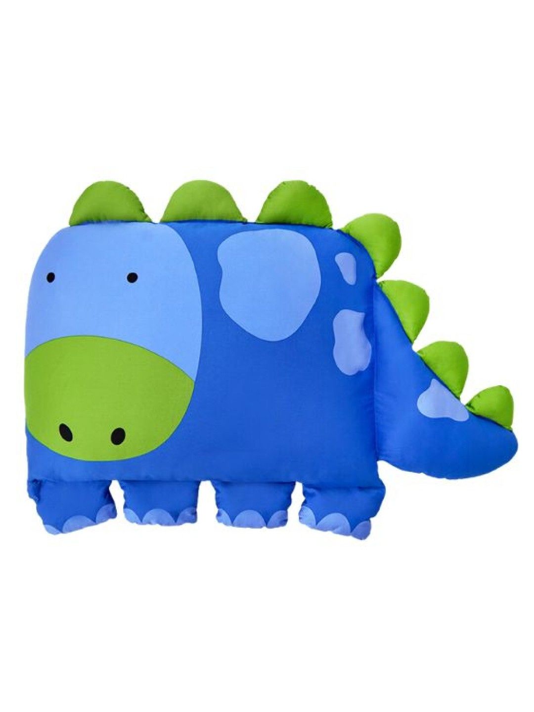 Milo & Gabby Kids Pillow Case - Dylan (No Color- Image 1)