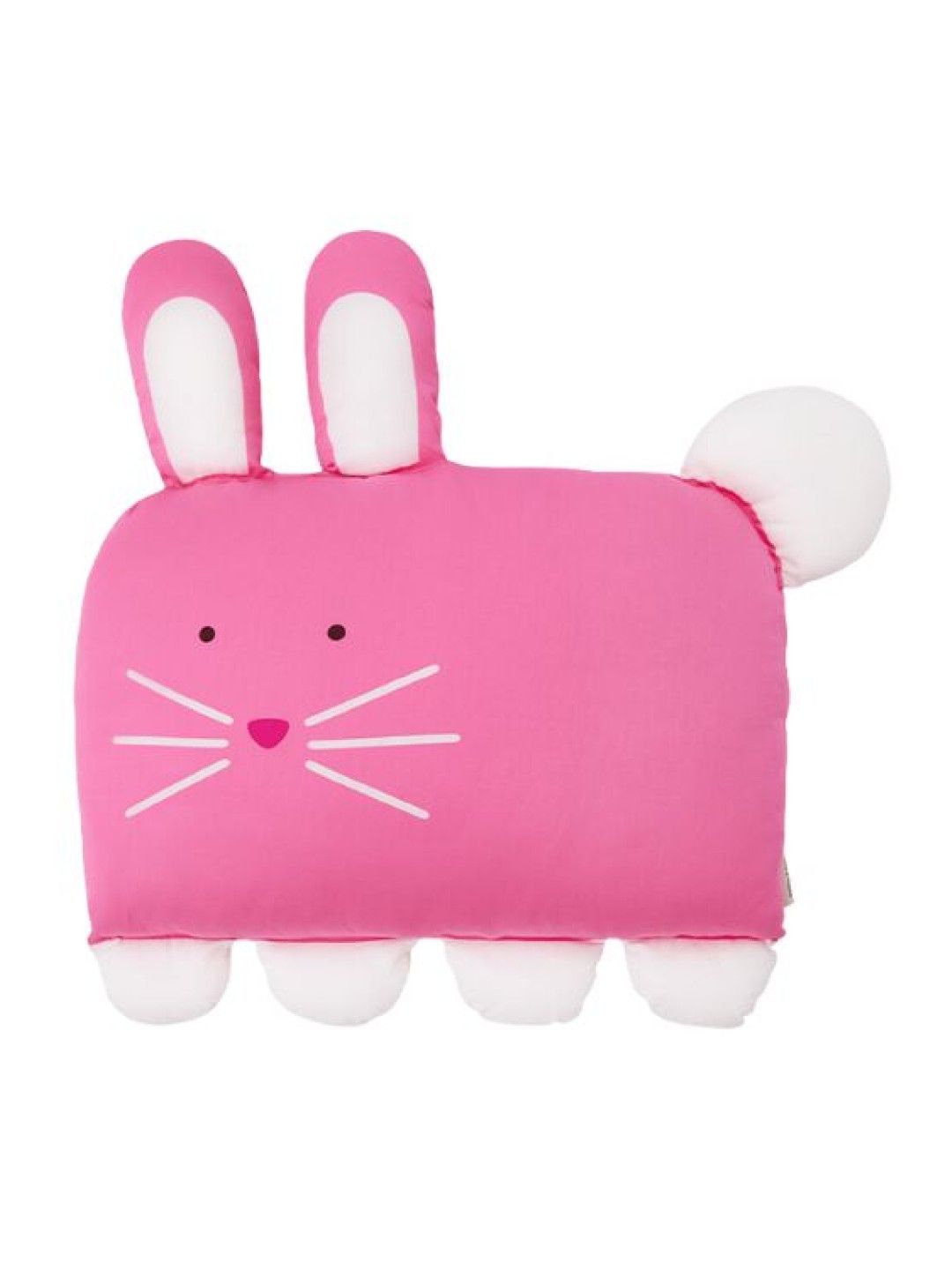 Milo & Gabby Kids Pillow Case - Lola (No Color- Image 1)