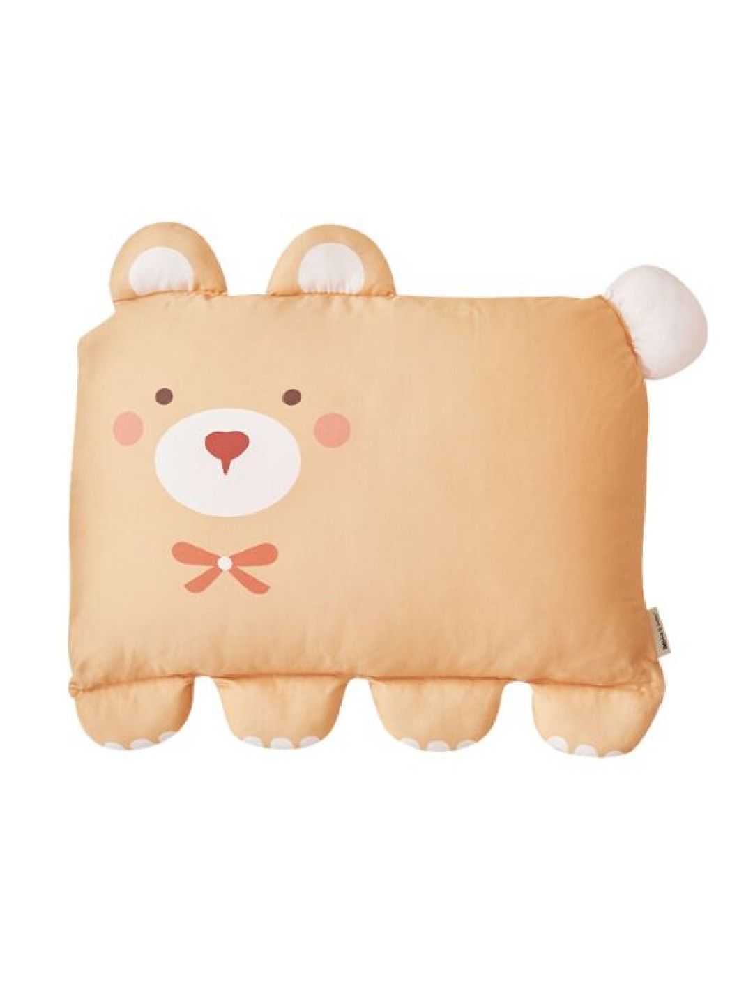 Milo & Gabby Kids Pillow Case - Sandy