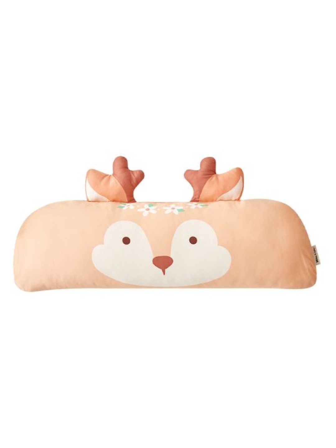 Milo & Gabby Long Pillow Case - Bambi