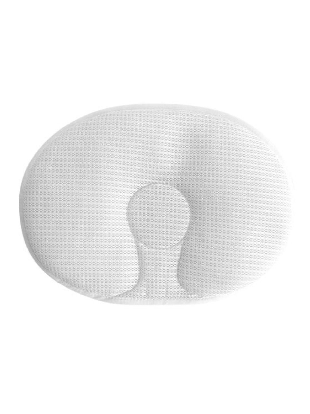 Milo & Gabby Newborn 3D Mesh Pillow (No Color- Image 1)