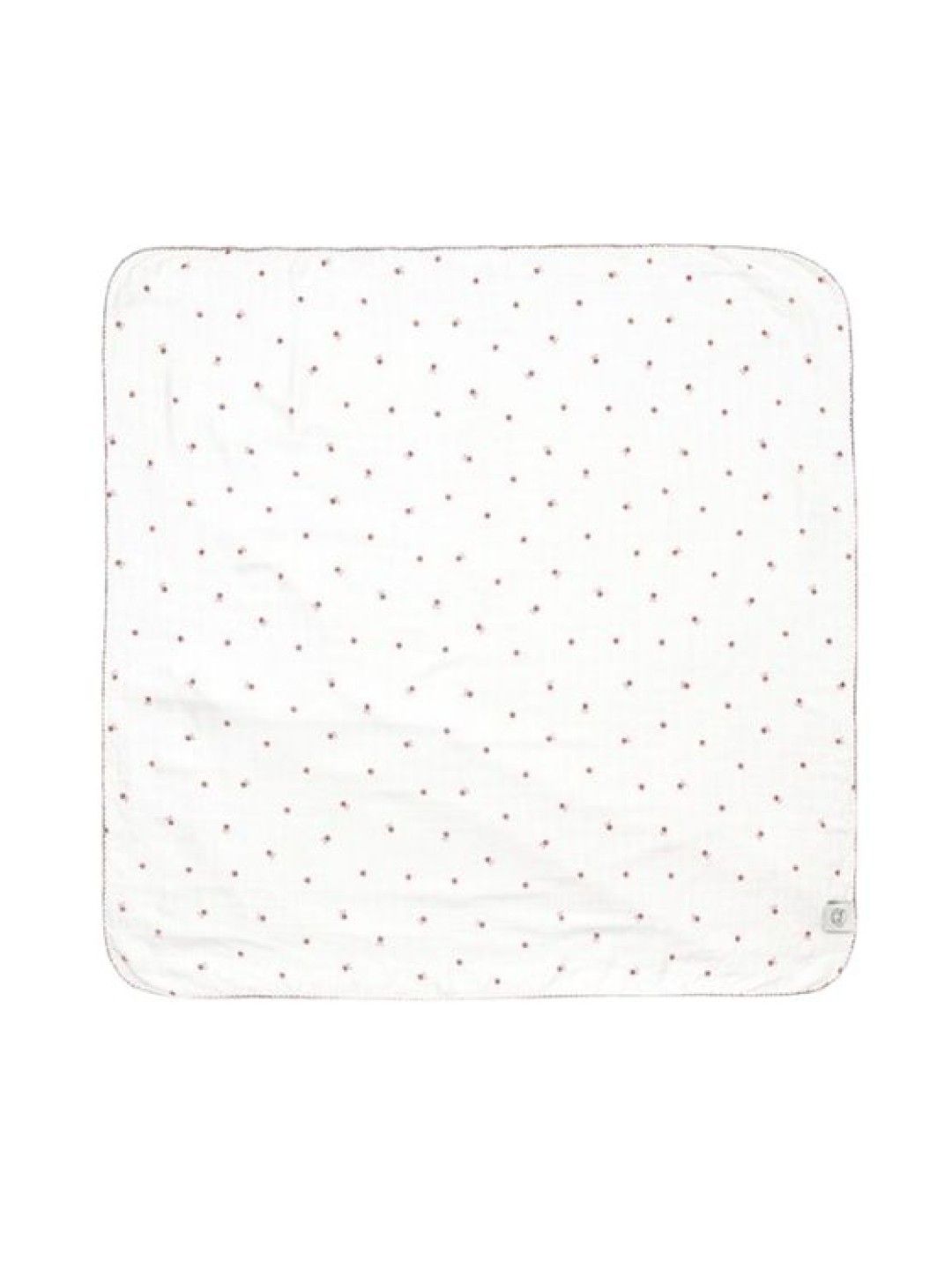 Milo & Gabby Baby Modal Blanket - Funny Rabbit (No Color- Image 1)