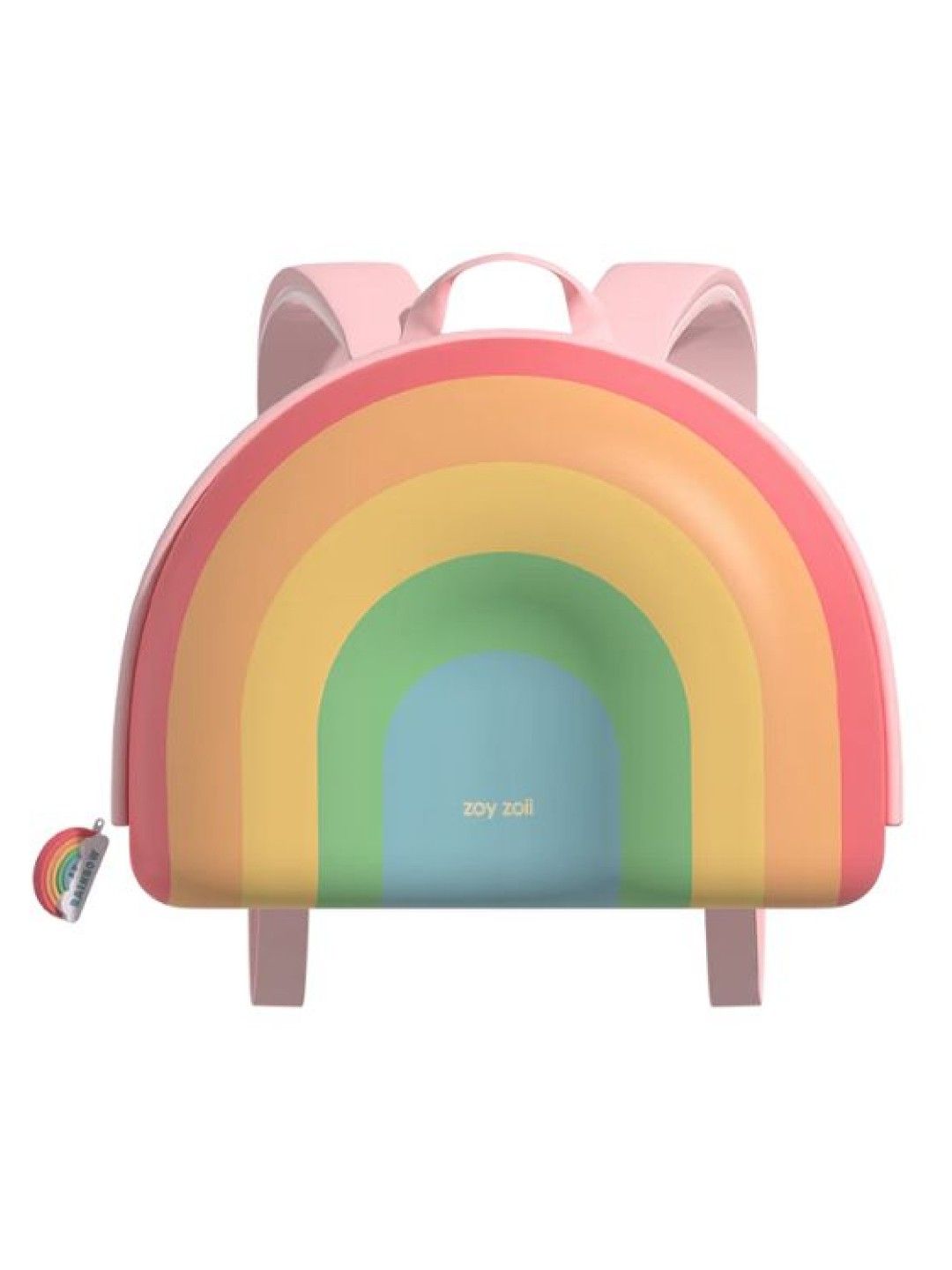 Zoy Zoii B8 Dream Series Backpack - Rainbow (No Color- Image 1)
