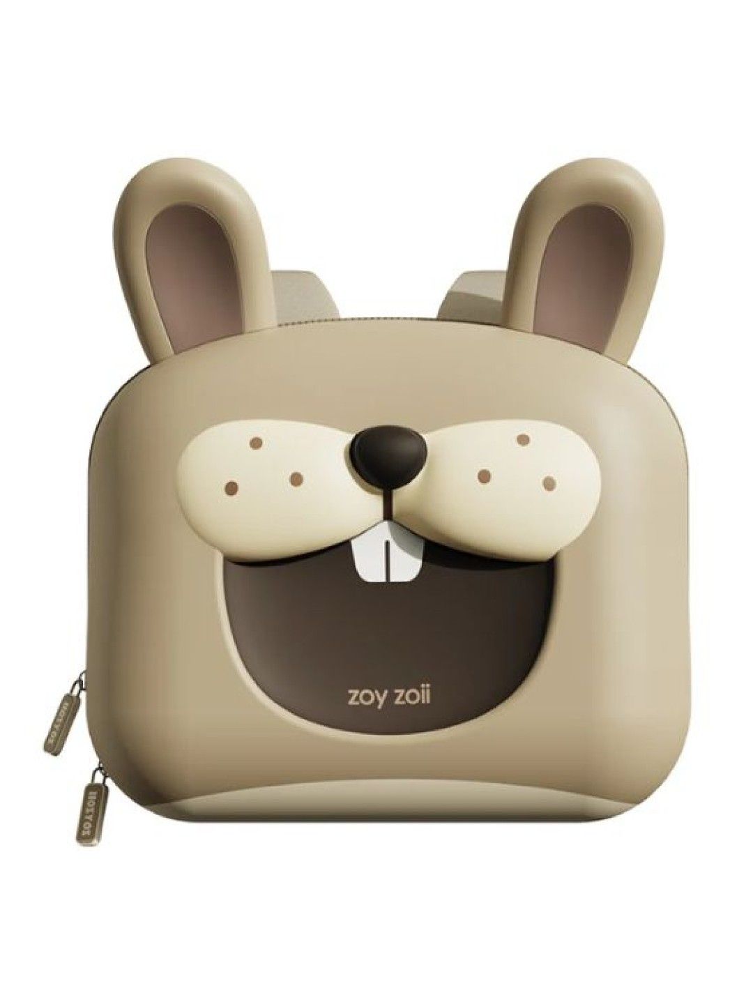 Zoy Zoii B18-B Forest Series Backpack - Rabbit (No Color- Image 1)