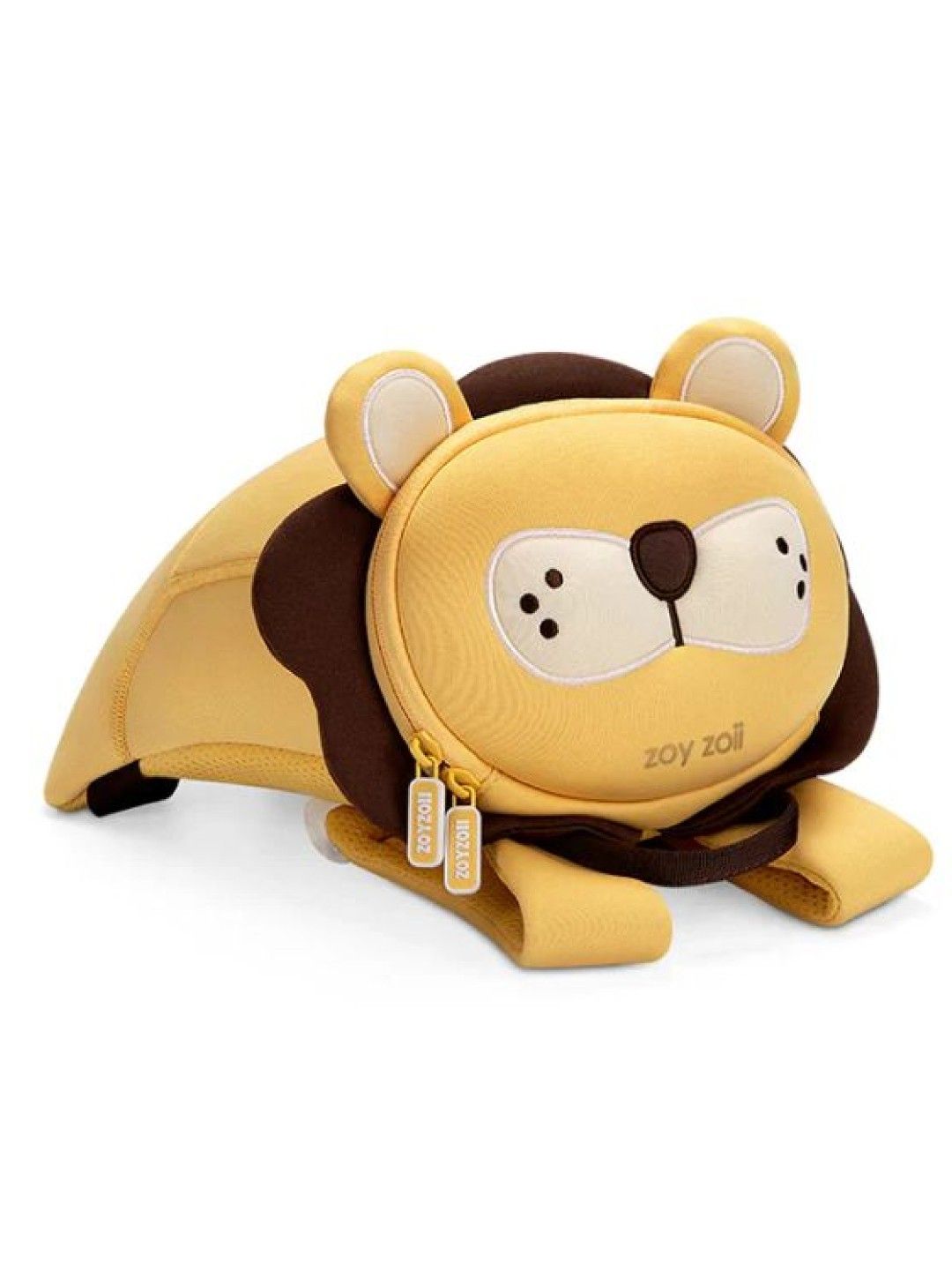 Zoy Zoii B28 Traction Series Backpack - Lion (No Color- Image 1)