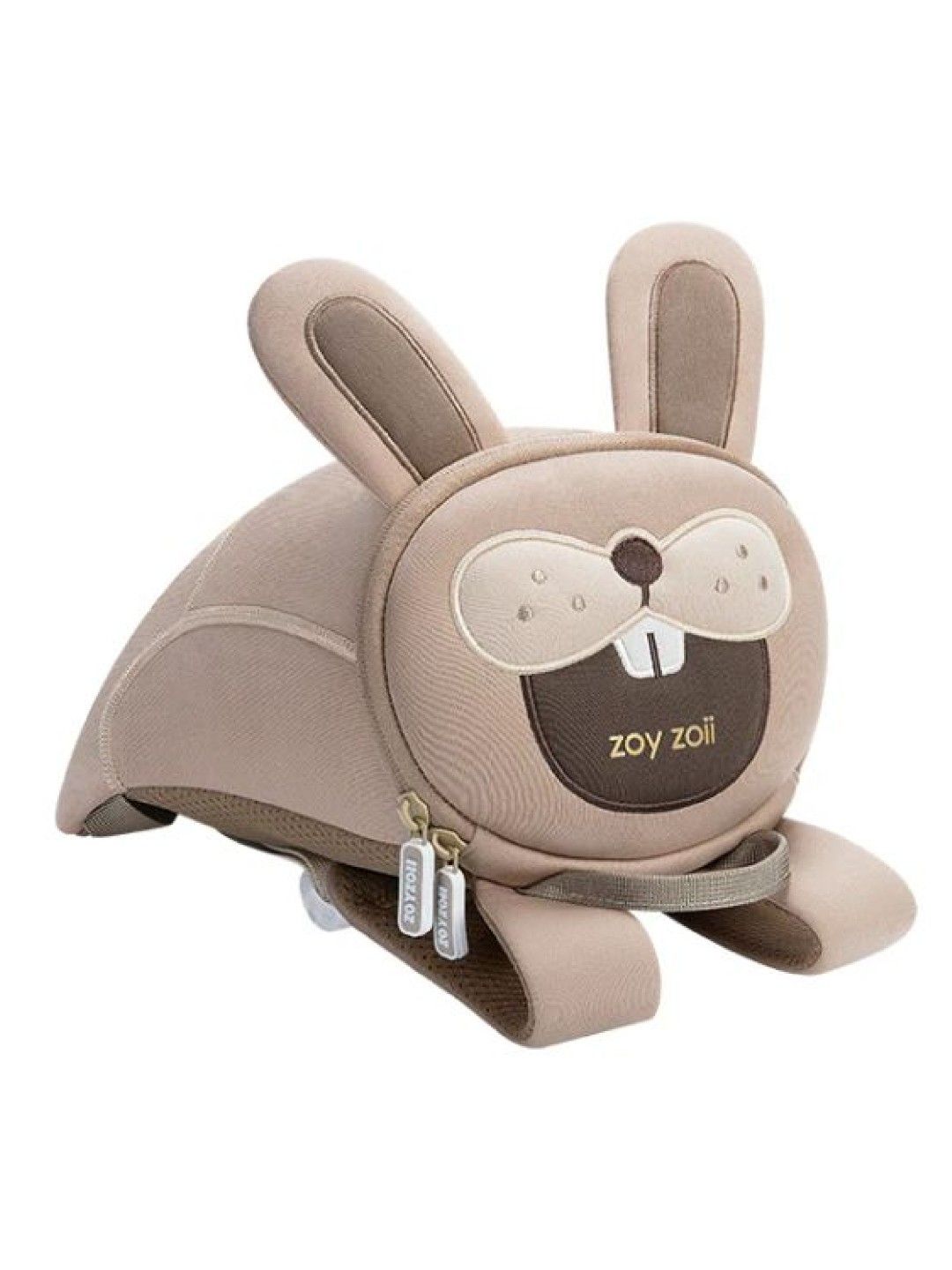 Zoy Zoii B28 Traction Series Backpack - Rabbit (No Color- Image 1)