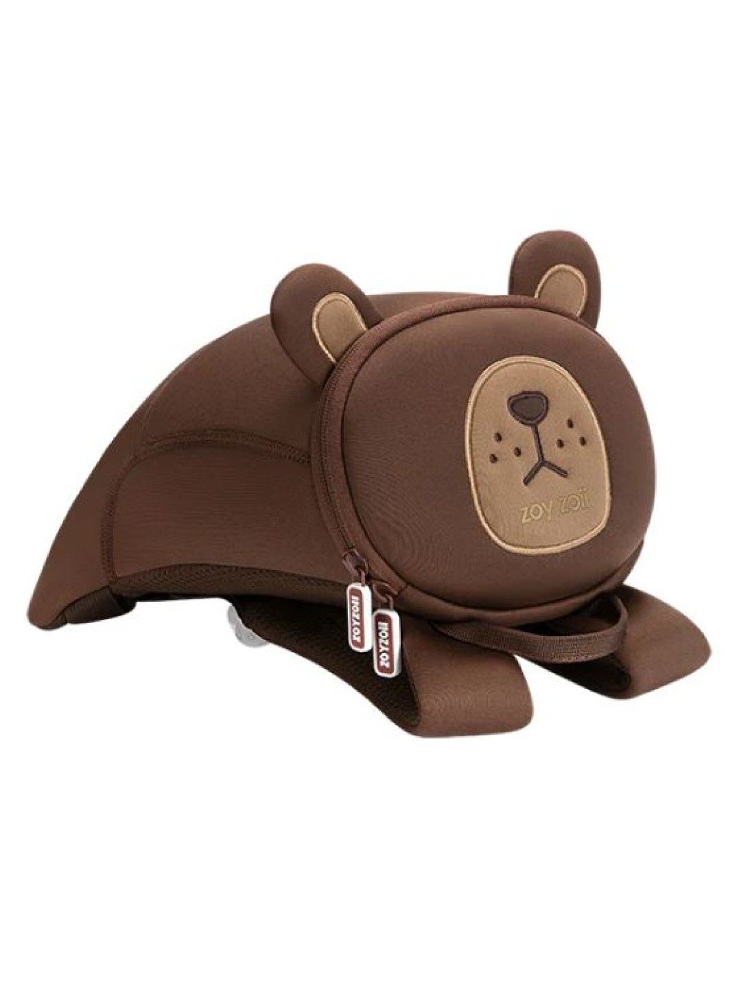 Zoy Zoii B28 Traction Series Backpack - Bear (No Color- Image 1)