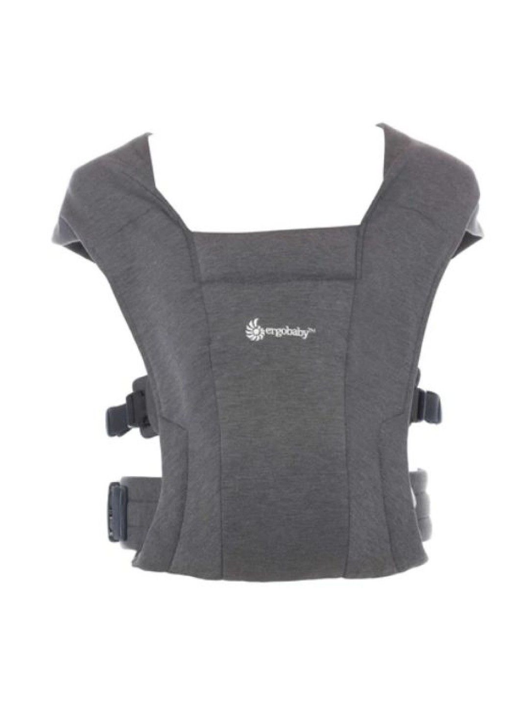 Ergobaby Embrace Soft Snug Knit Cozy Newborn Baby Carrier