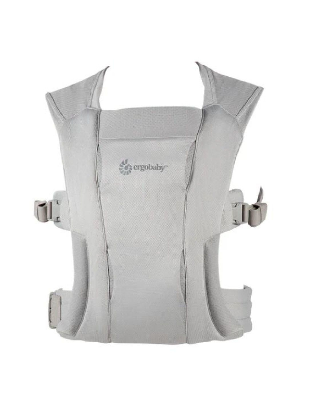 Ergobaby Embrace Soft Air Mesh Cozy Newborn Baby Carrier