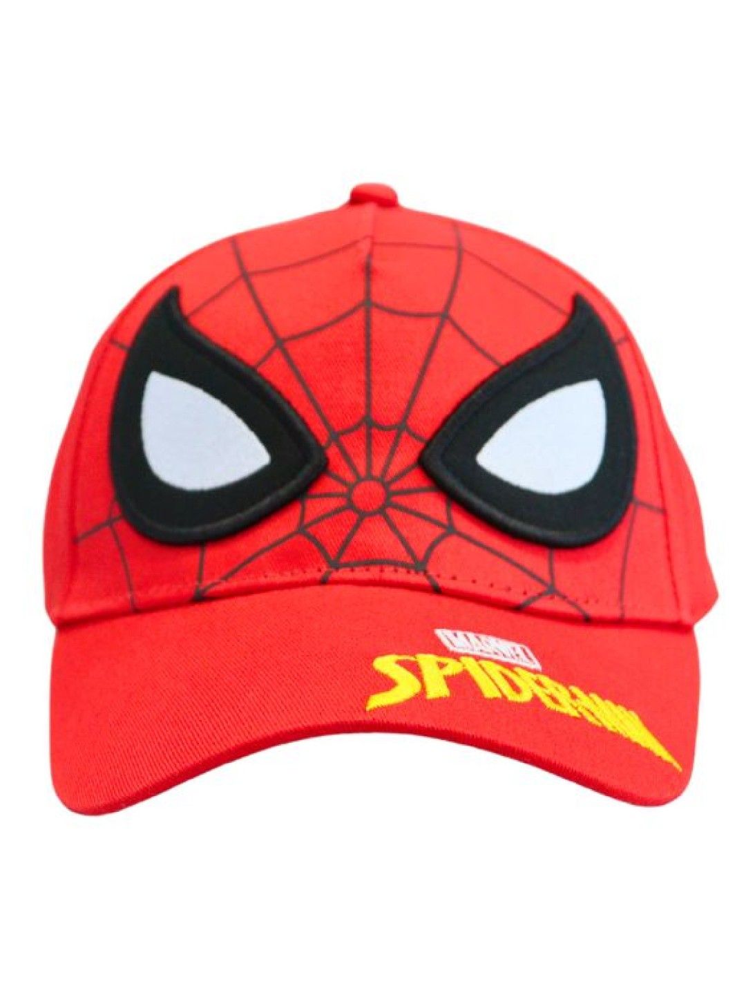 Marvel Spider-man Cool Kids' Hat (No Color- Image 1)