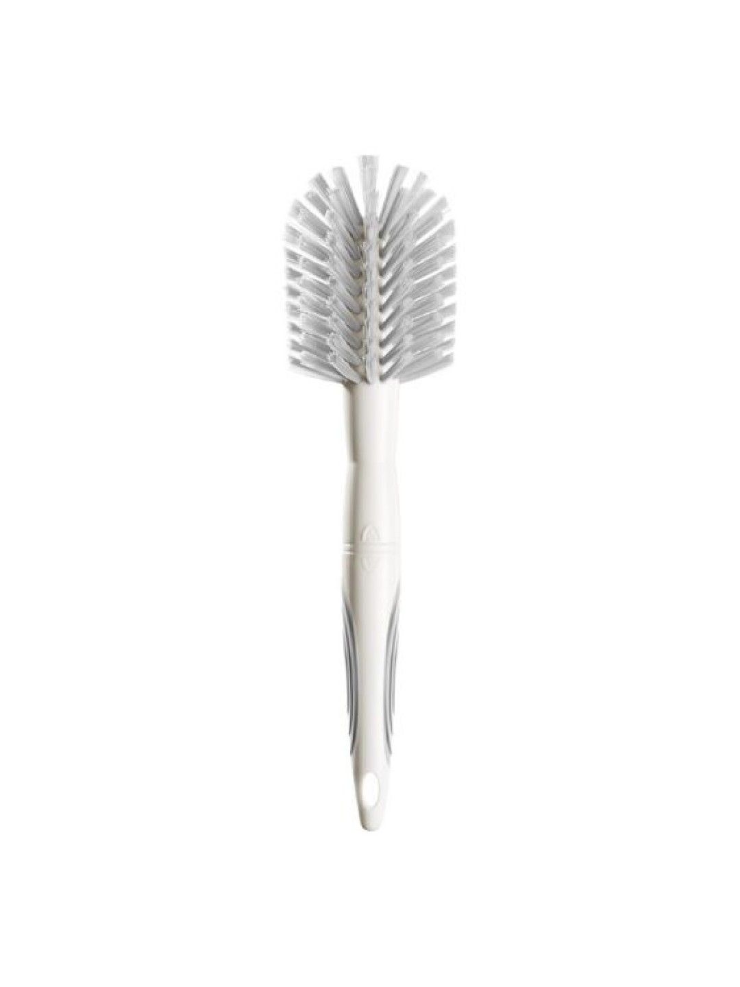 Tommee Tippee 2-in-1 Clean Bottle and Teat Brush (No Color- Image 1)