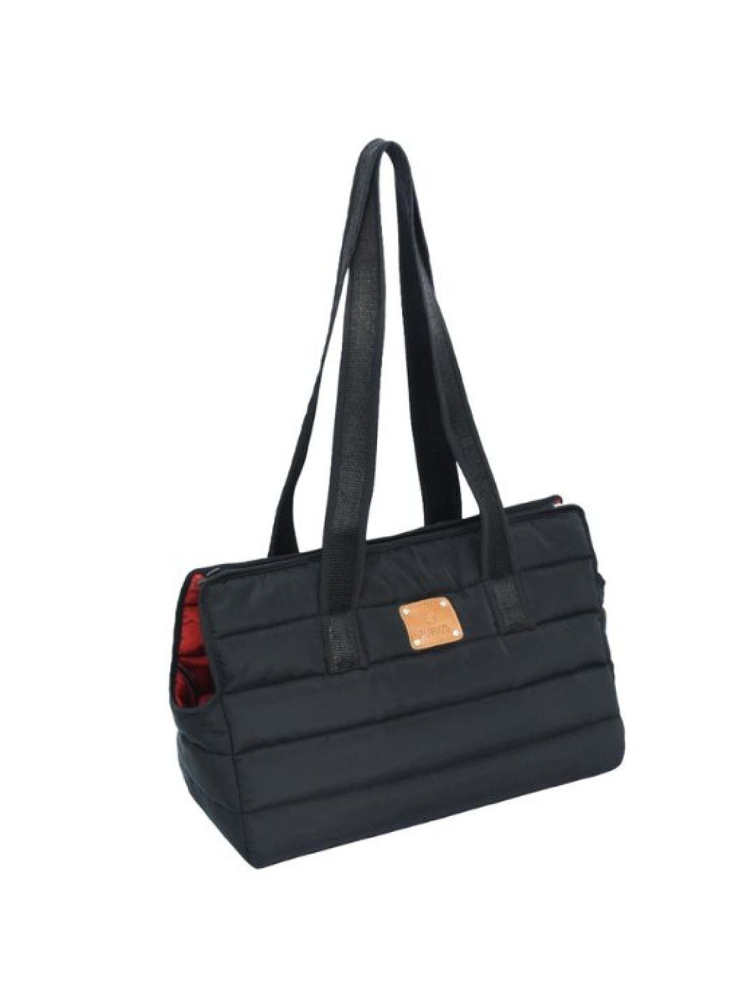 PUPKITS Black Lux - Pet Carrier