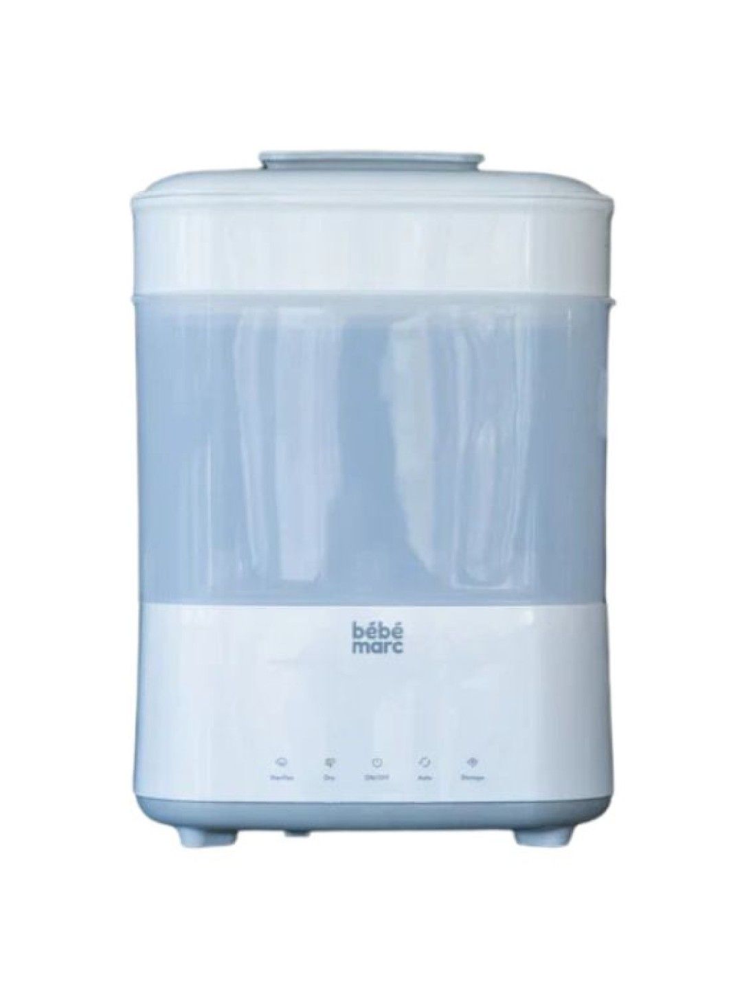 Marcus & Marcus BebeMarc Bottle Steam Sterilizer & Dryer